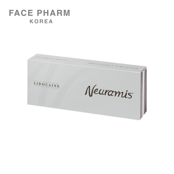 Neuramis Lidocaine