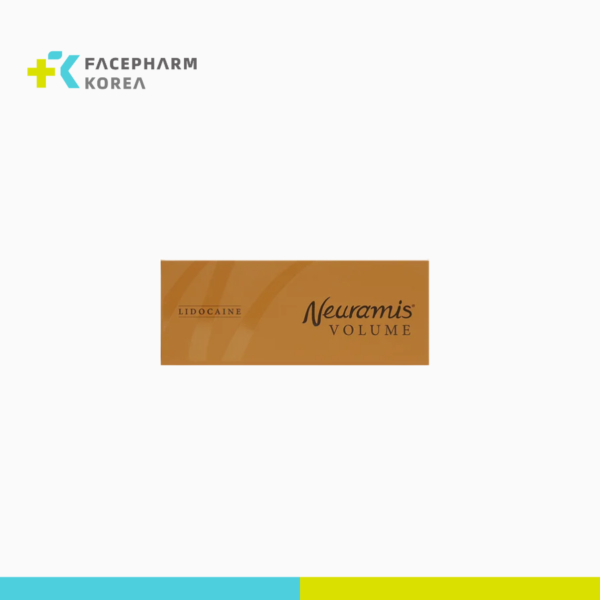 Neuramis Volume Lidocaine
