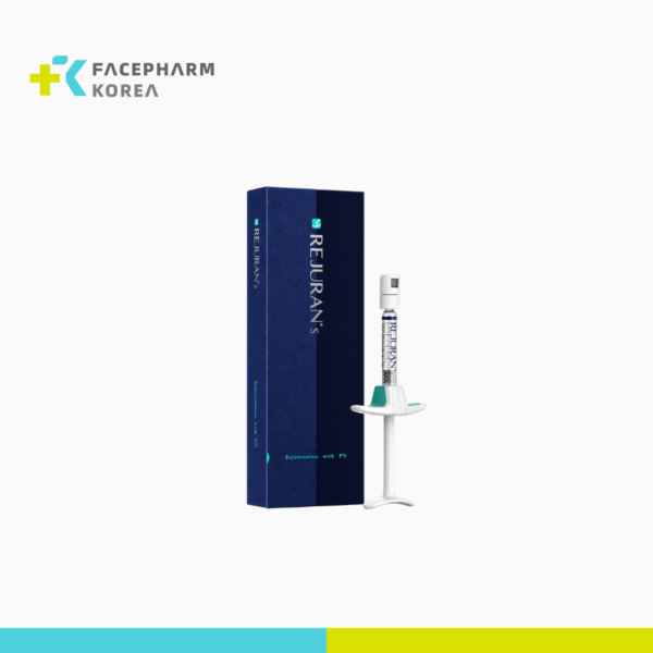 REJURAN S (1mL x1 syr)