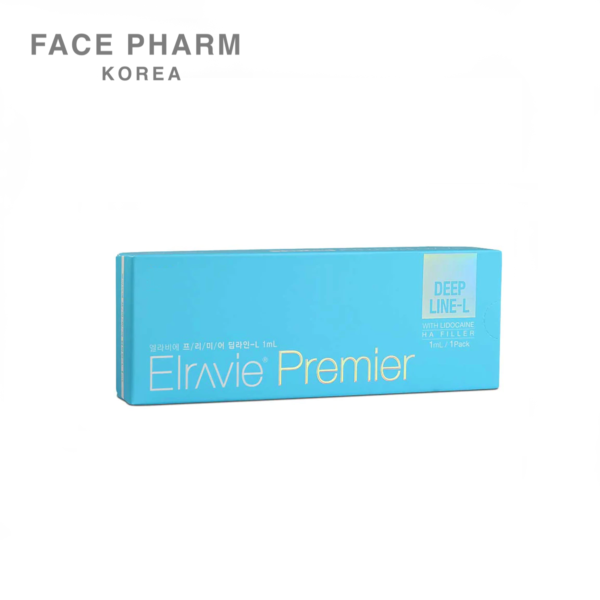 Elravie Premier Deep Line-L