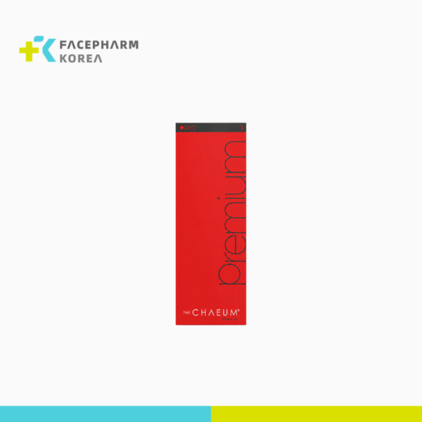 The Chaeum Premium 1