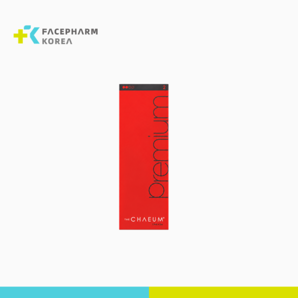 The Chaeum Premium 2