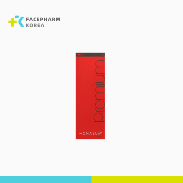 The Chaeum Premium 3