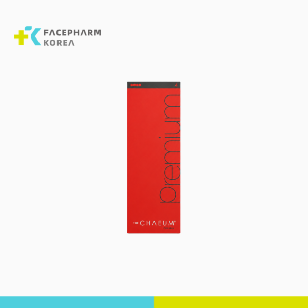 The Chaeum Premium 4
