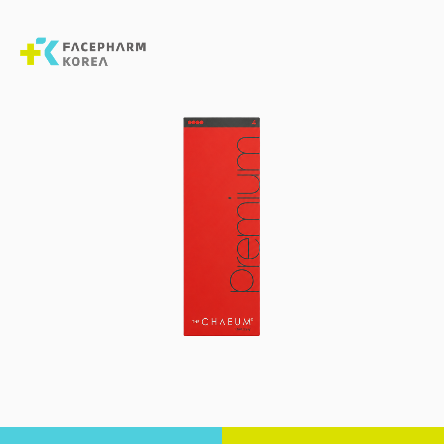 The Chaeum Premium 4 The Chaeum Premium 4