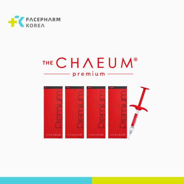 The Chaeum Premium