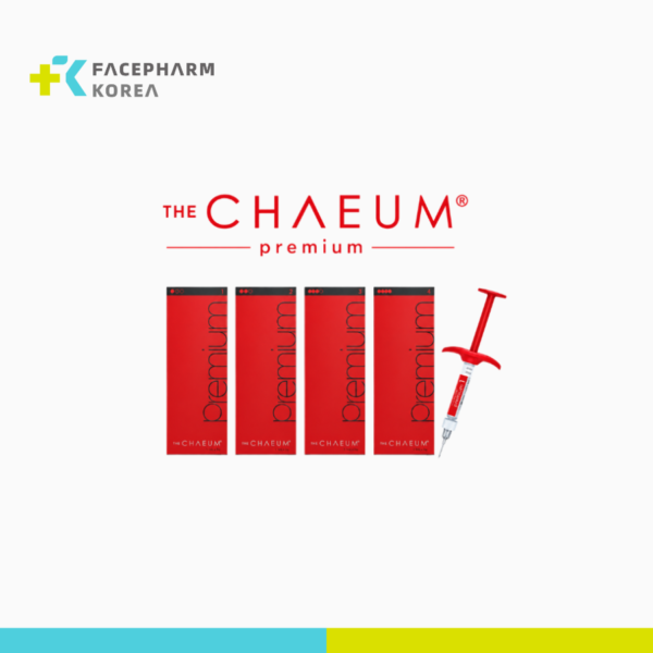 The Chaeum Premium