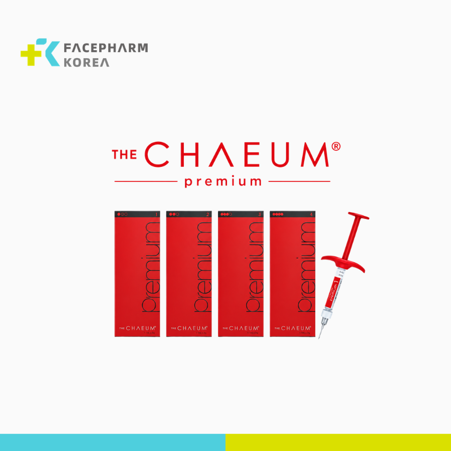 The Chaeum Premium The Chaeum Premium