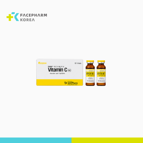 Daehan New Pharm Vitamin C injection