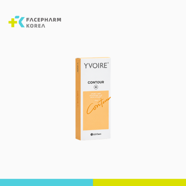 Yvoire Contour