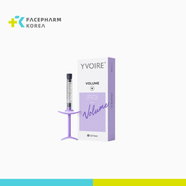 Yvoire Volume