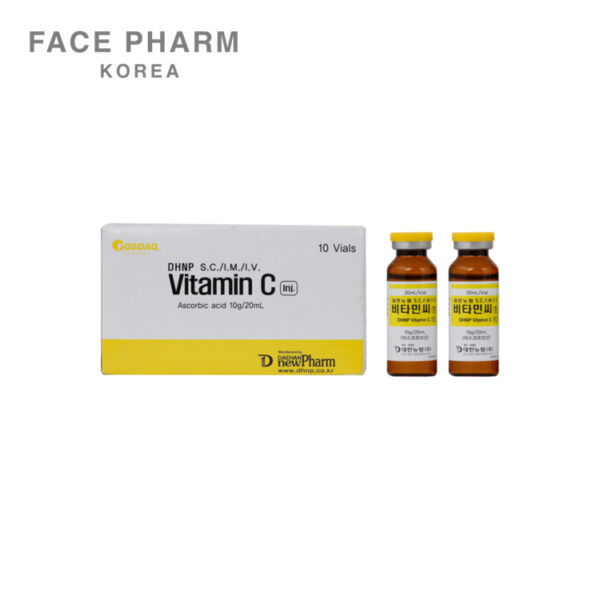 Daehan New Pharm Vitamin C