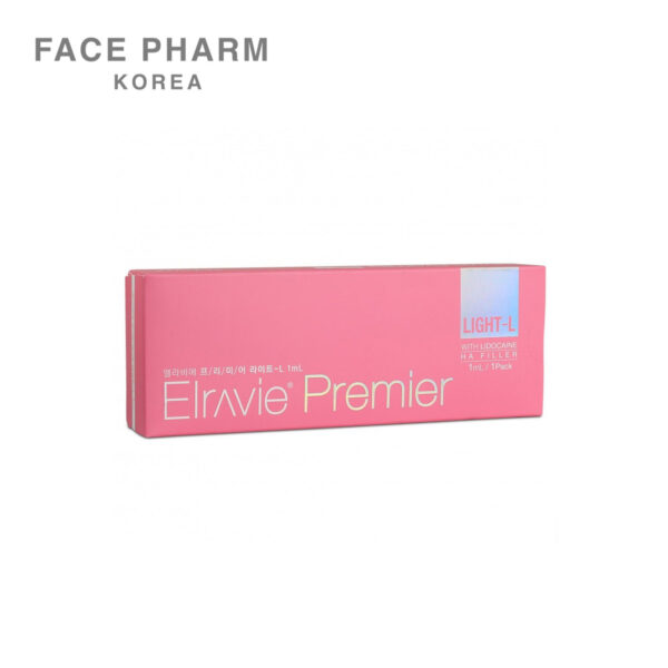 Elravie Premier Light-L