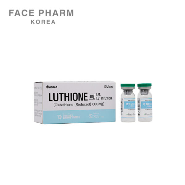 Luthione 600mg