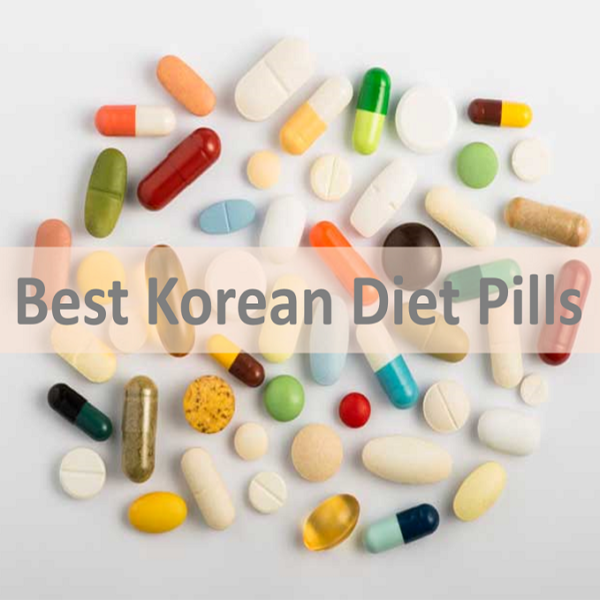 Korean Medicine Diet Prescription diet pills