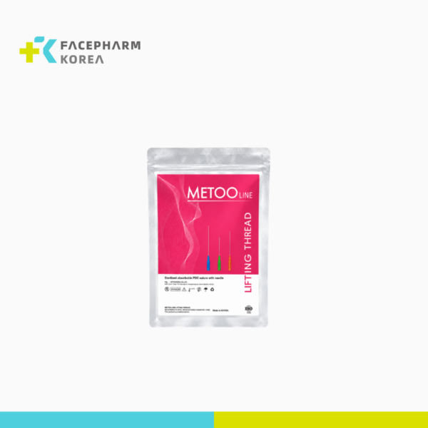 Metoo Line PDO(COG,MONO,SCREW)