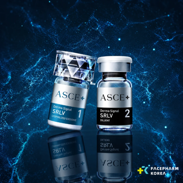 ASCE SRLV