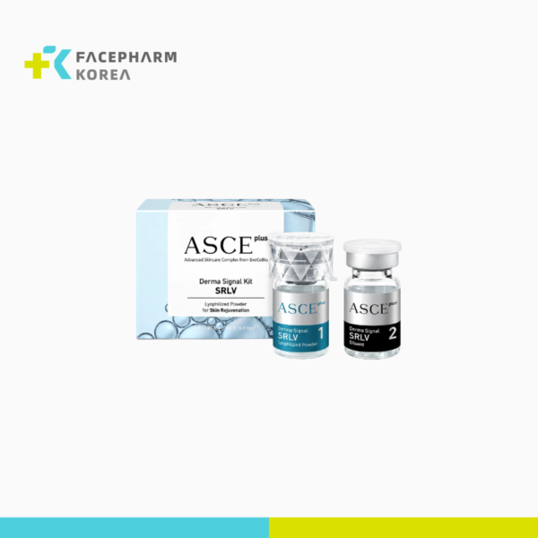 ASCE+ SRLV EXOSOME (20MG+5ML)