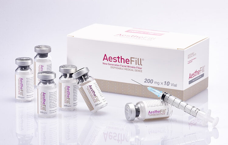 AestheFill FACEPHARM KOREA