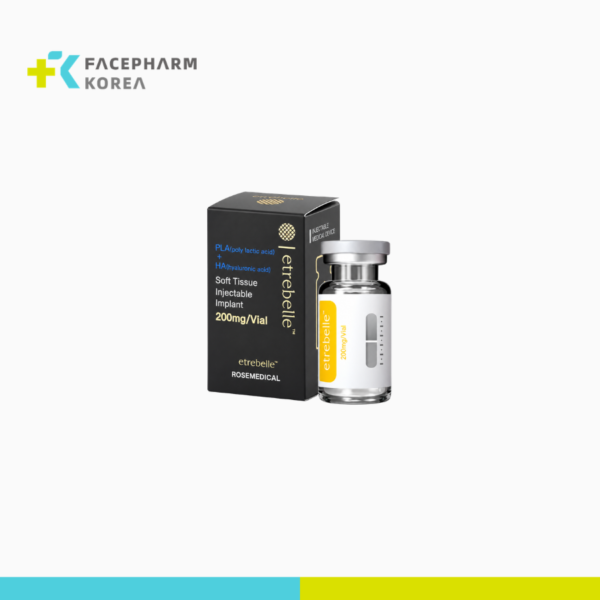 Etrebelle 200mg