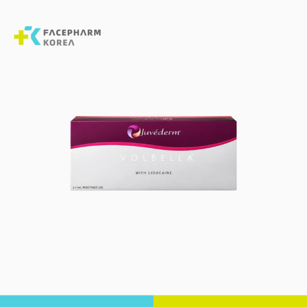 JUVEDERM Volbella