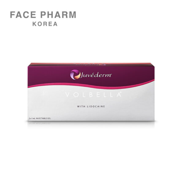 JUVEDERM VOLBELLA