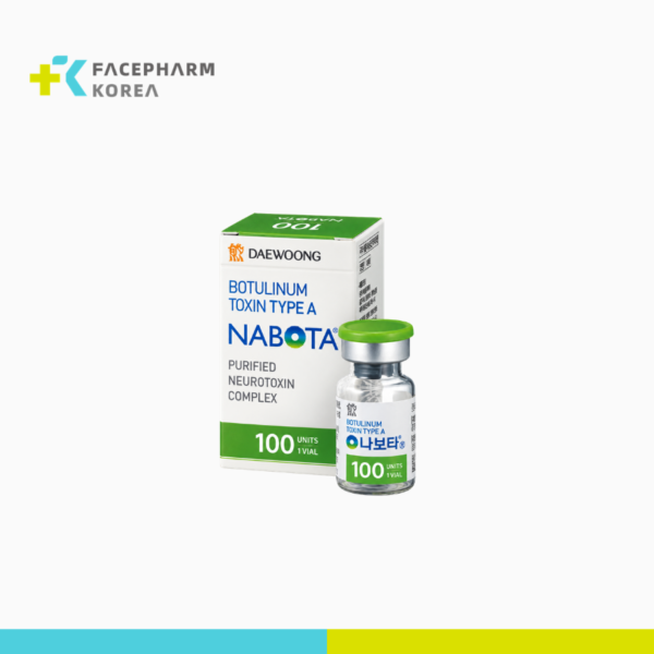 Nabota 100Units