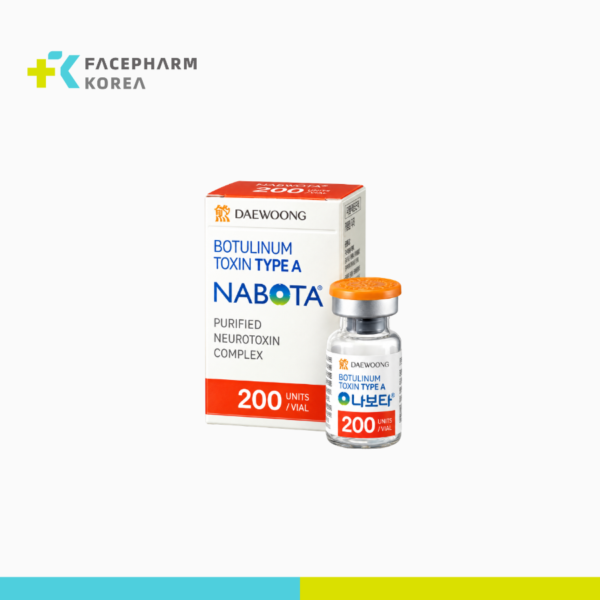 Nabota 200units