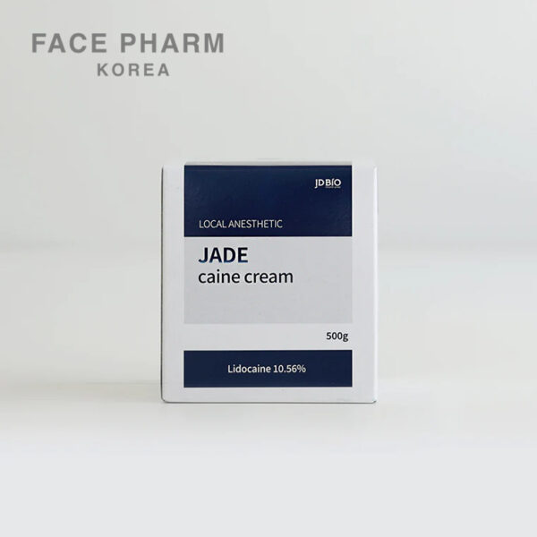 JADE Caine Cream