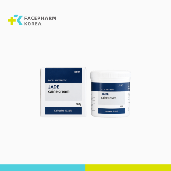 Jade Caine Cream 500g