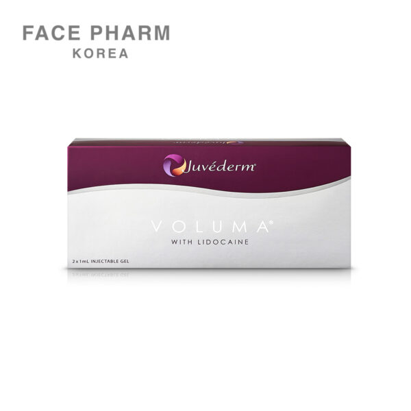 JUVEDERM VOLUMA