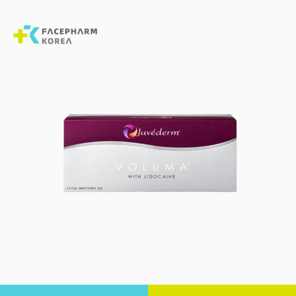 JUVEDERM Voluma