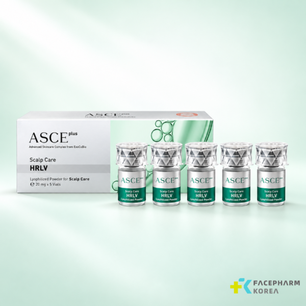 ASCE Plus HRLV