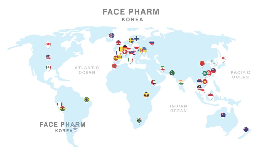 FACEPHARM KOREA