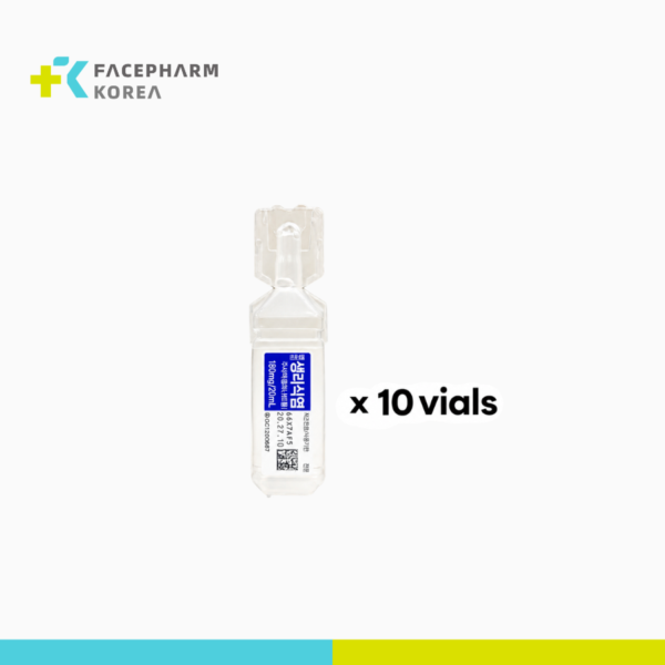 Saline Solution PP