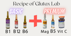 GLUTAX LAB