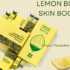 Lemon Bottle Skin Booster