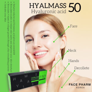 Hyalmass50 