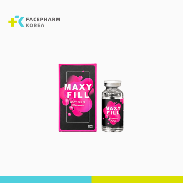 MAXY FILL