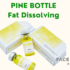 Pine Bottle Lipolysis