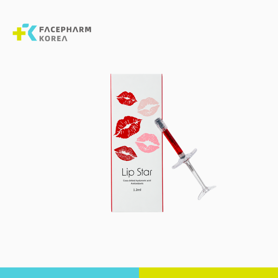 LIP STAR LIP STAR