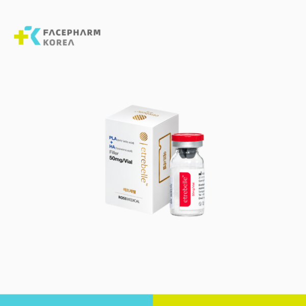 Etrebelle 50mg