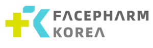 FACEPHARM KOREA LOGO