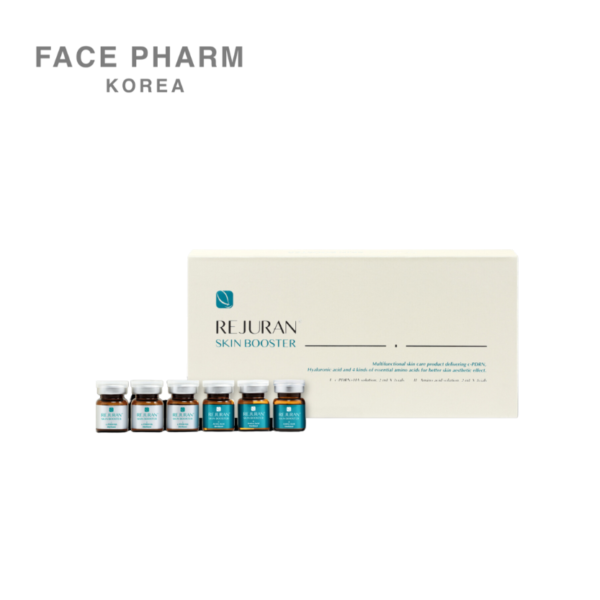 Rejuran Skin Booster