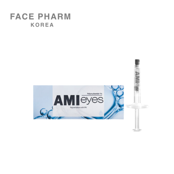 AMI eyes 2ml