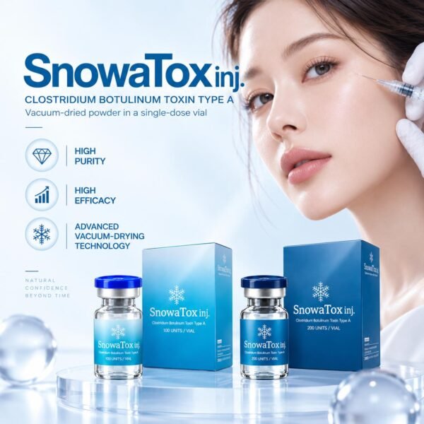 SnowaTox 100Units