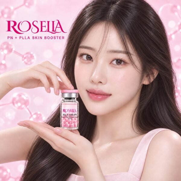 Rossella 100mg