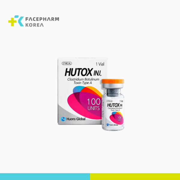 Hutox 100units