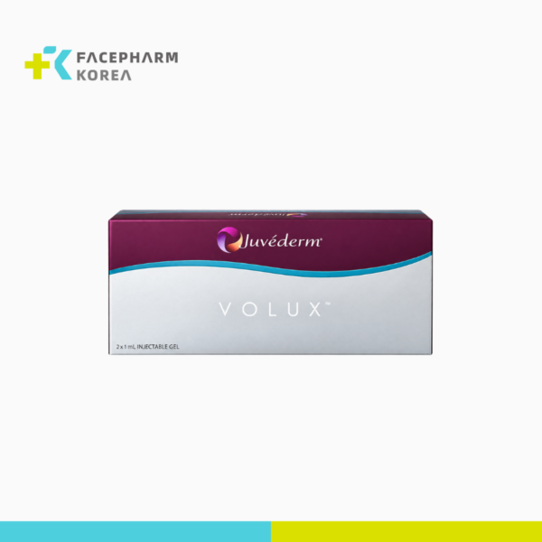 JUVEDERM Volux