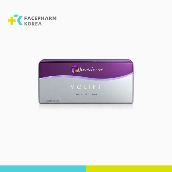Juviderm volift